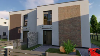 4-Zimmer-Haus kaufen in Wiener Neustadt Land – 121,91 m², € 389.000 – Bild 6 von 8