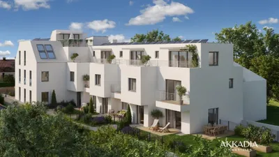 3-Zimmer-Wohnung kaufen in Wien – 96,88 m², € 805.000 – Bild 3 von 6