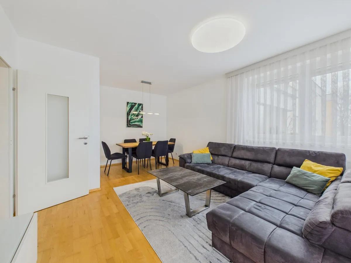 Wohnung – Enns, Lorch - Ansicht 3