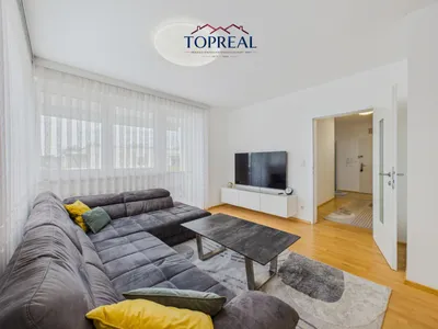 3-Zimmer-Wohnung kaufen in Linz Land – 75 m², € 245.000 – Bild 1 von 33