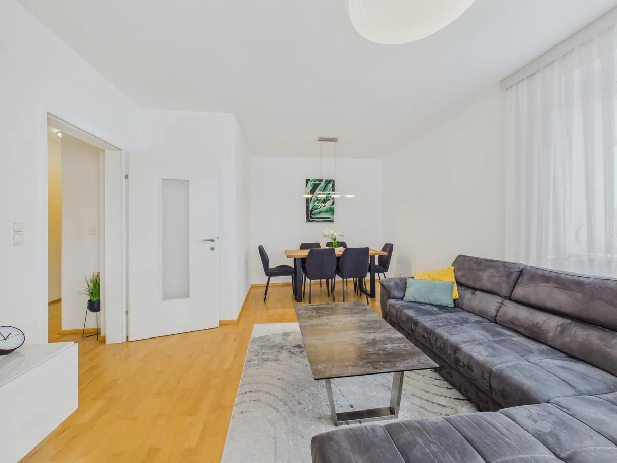 Wohnung – Enns, Lorch - Ansicht 2