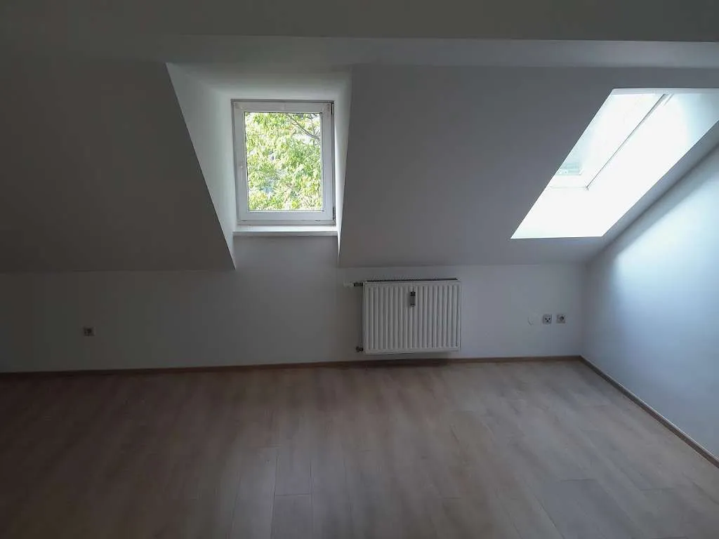Wohnung – Graz, Murvorstadt, Gries - Ansicht 3