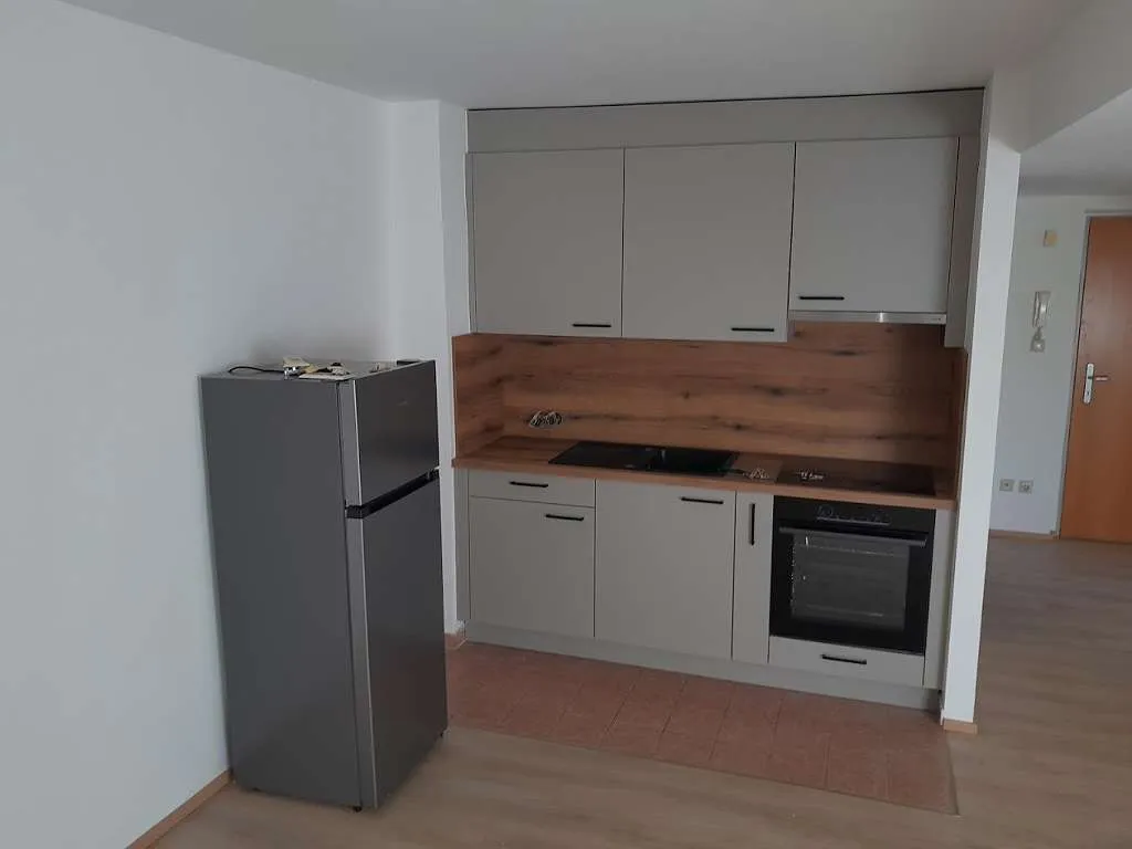 Wohnung – Graz, Murvorstadt, Gries - Ansicht 2