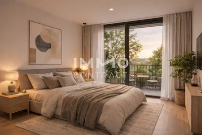 3-Zimmer-Wohnung kaufen in Wien – 56 m², € 372.500 – Bild 11 von 12