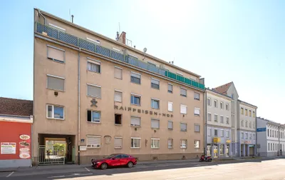 2-Zimmer-Wohnung kaufen in Bruck an der Leitha – 61 m², € 229.000 – Bild 17 von 17
