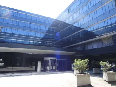 Gewerbeimmobilie mieten in Wien – 428 m², € 9.202 – Bild 1 von 5