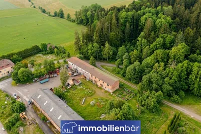 Gewerbeimmobilie kaufen in Ried im Innkreis – 6 000 m², € 630.000