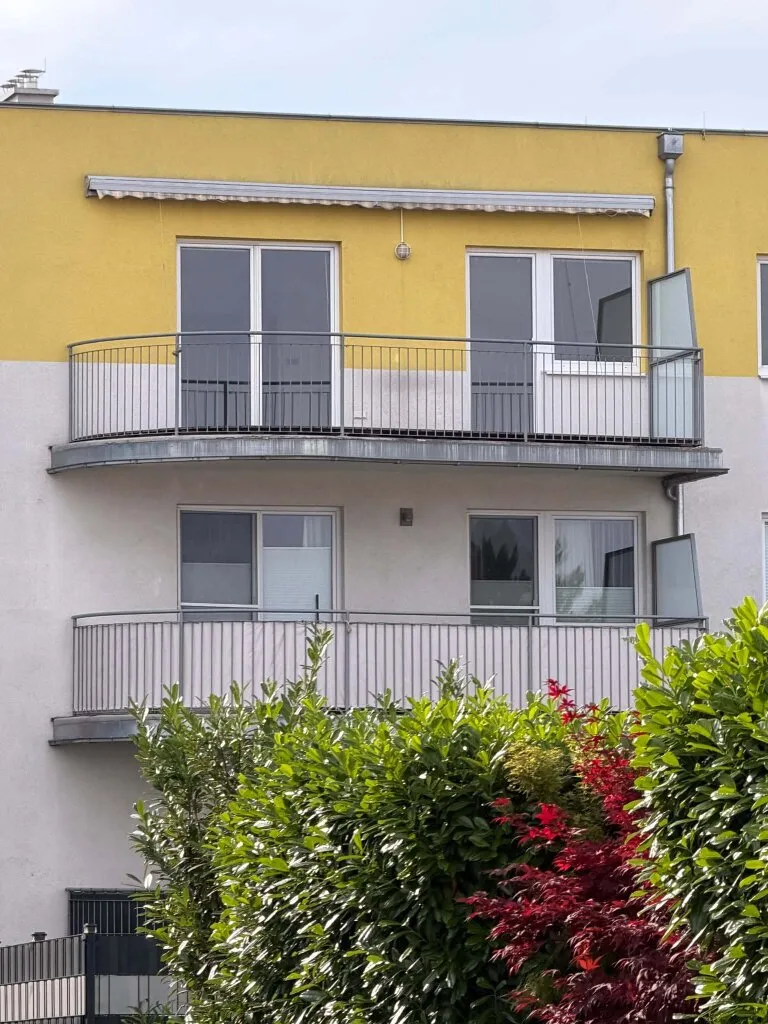 Moderne 3-Zimmer-Wohnung mit Balkon im Zentrum von Kottingbrunn - Ansicht 2