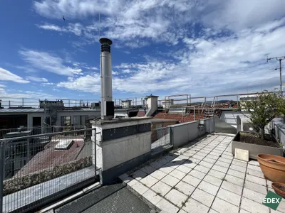 6-Zimmer-Wohnung mieten in Wien – 248,83 m², € 4.199 – Bild 13 von 29