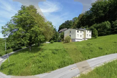 Grundstück kaufen in Steyr – 905 m², € 135.000