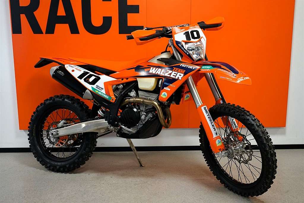 KTM 350 EXC-F Enduro