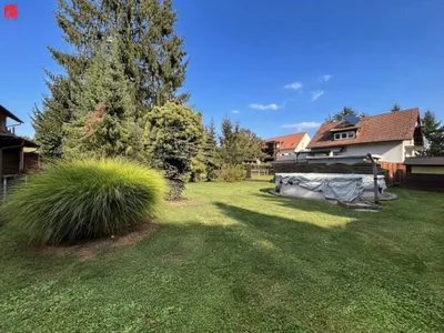 Grundstück kaufen in Graz-Umgebung – 570 m², € 139.000