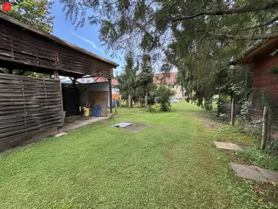 Grundstück kaufen in Graz-Umgebung – 570 m², € 139.000 – Bild 3 von 4