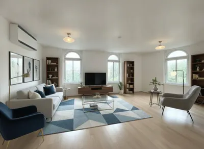 1020! Modernes 4-Zimmer DG mit phantastischem Blick nahe Donaukanal und Karmelitermarkt!