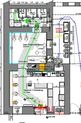 Gewerbeimmobilie mieten in Wien – 81 m², € 4.167 – Bild 13 von 13