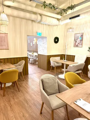 Gewerbeimmobilie mieten in Wien – 81 m², € 4.167 – Bild 10 von 13