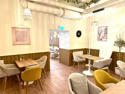 Gewerbeimmobilie mieten in Wien – 81 m², € 4.167 – Bild 4 von 13