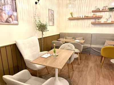 Gewerbeimmobilie mieten in Wien – 81 m², € 4.167 – Bild 7 von 13