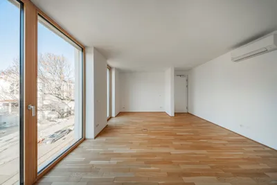 1-Zimmer-Wohnung kaufen in Wien – 32,57 m², € 229.000 – Bild 3 von 9