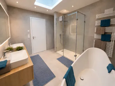 3-Zimmer-Wohnung mieten in Vöcklabruck – 121 m², € 2.590 – Bild 9 von 17