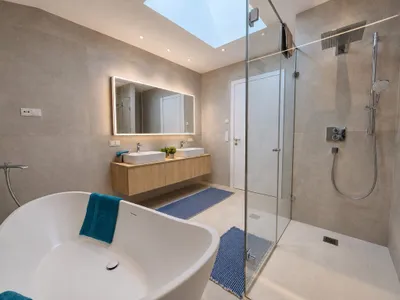 3-Zimmer-Wohnung mieten in Vöcklabruck – 121 m², € 2.590 – Bild 8 von 17