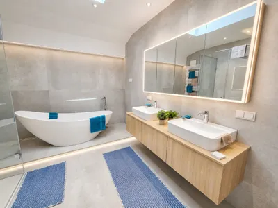 3-Zimmer-Wohnung mieten in Vöcklabruck – 121 m², € 2.590 – Bild 3 von 17