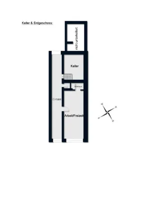 8-Zimmer-Gewerbeimmobilie kaufen in Korneuburg – 200 m², € 390.000 – Bild 36 von 42