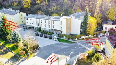 Gewerbeimmobilie kaufen in Baden – 134 m², € 95.000 – Bild 3 von 7