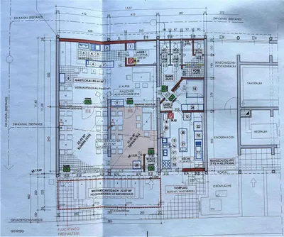 Gewerbeimmobilie kaufen in Baden – 134 m², € 95.000 – Bild 7 von 7
