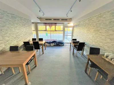 Gewerbeimmobilie kaufen in Baden – 134 m², € 95.000 – Bild 4 von 7