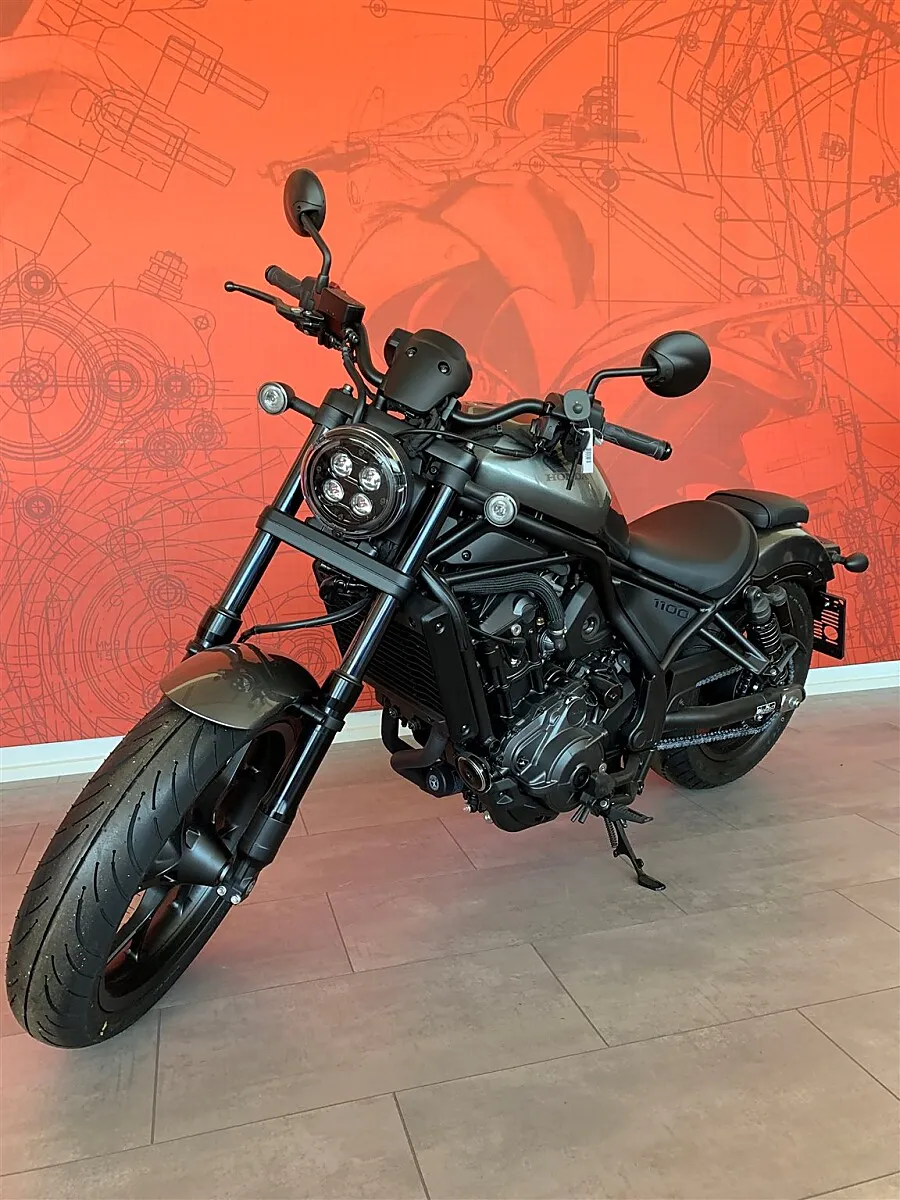 Honda Sonstige