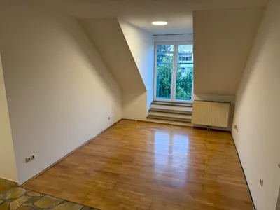2-Zimmer-Wohnung mieten in Graz – 44 m², € 490