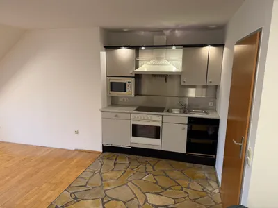 2-Zimmer-Wohnung mieten in Graz – 44 m², € 490 – Bild 2 von 5