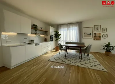 4-Zimmer-Wohnung kaufen in Linz Land – 91,28 m², € 437.596 – Bild 3 von 21