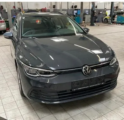 VW Golf