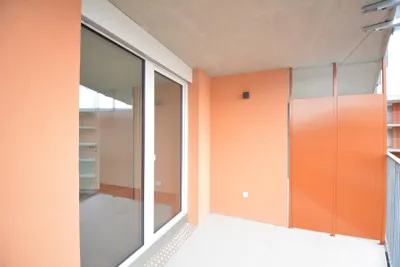 2-Zimmer-Wohnung mieten in Graz – 32,21 m², € 498 – Bild 2 von 12