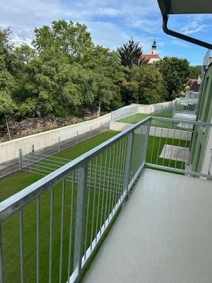 2-Zimmer-Wohnung mieten in Tulln – 60 m², € 799 – Bild 3 von 8