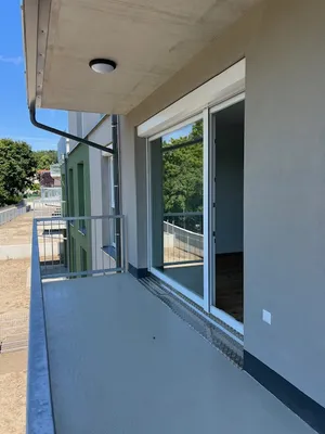 2-Zimmer-Wohnung mieten in Tulln – 60 m², € 799 – Bild 7 von 8