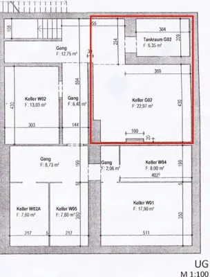 Gewerbeimmobilie kaufen in Graz – 118 m², € 259.000 – Bild 16 von 16