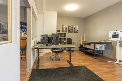 Gewerbeimmobilie kaufen in Graz – 118 m², € 259.000 – Bild 7 von 16