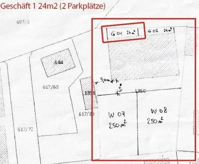 Gewerbeimmobilie kaufen in Graz – 118 m², € 259.000 – Bild 15 von 16