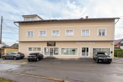 Gewerbeimmobilie kaufen in Graz – 118 m², € 259.000 – Bild 11 von 16