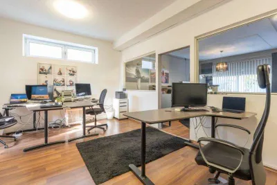 Gewerbeimmobilie kaufen in Graz – 118 m², € 259.000 – Bild 8 von 16
