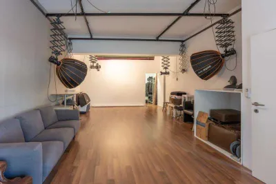 Gewerbeimmobilie kaufen in Graz – 118 m², € 259.000 – Bild 4 von 16