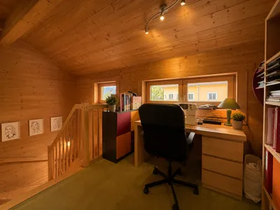 4-Zimmer-Haus kaufen in Neunkirchen – 140 m², € 595.000 – Bild 15 von 36