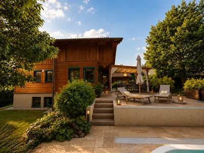 4-Zimmer-Haus kaufen in Neunkirchen – 140 m², € 595.000 – Bild 16 von 36