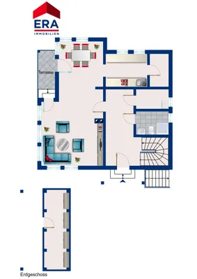 4-Zimmer-Haus kaufen in Neunkirchen – 140 m², € 595.000 – Bild 34 von 36
