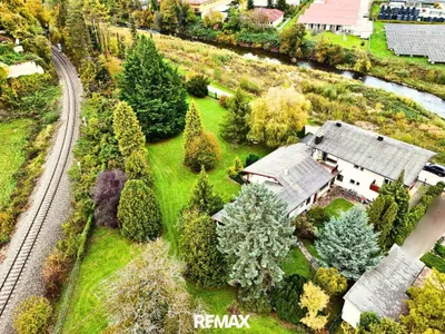 Grundstück kaufen in Baden – 4 000 m², € 449.000 – Bild 2 von 14