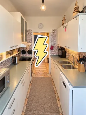 3-Zimmer-Wohnung mieten in Wien – 64 m², € 645 – Bild 2 von 8