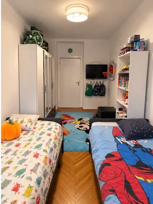 3-Zimmer-Wohnung mieten in Wien – 64 m², € 645 – Bild 3 von 8